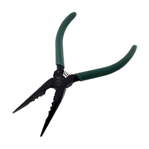 万能ラジオペンチ