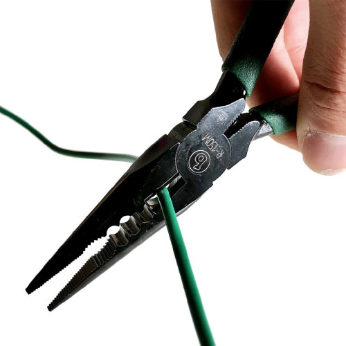 万能ラジオペンチ