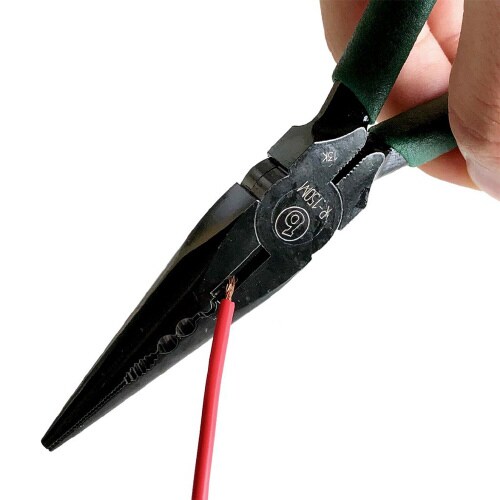 万能ラジオペンチ