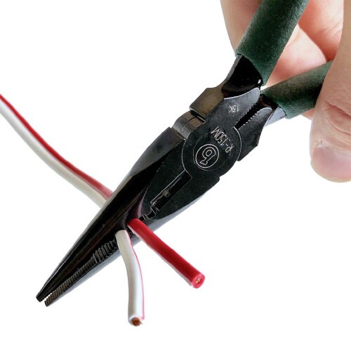 万能ラジオペンチ