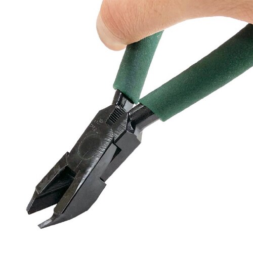 マルビー斜ニッパー150mm