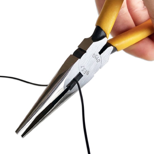 NPラジオペンチ150mm