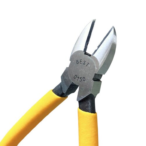 NP強力ニッパー125mm