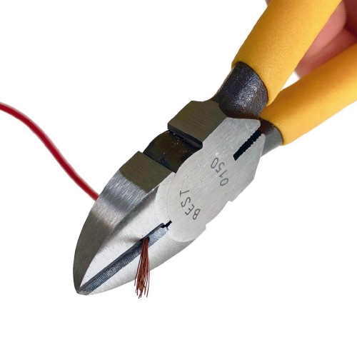 NP強力ニッパー150mm