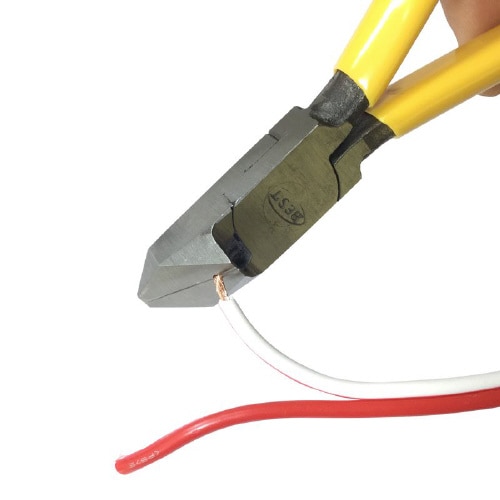 NP斜ニッパー125mm