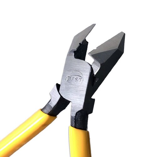 NP斜ニッパー150mm