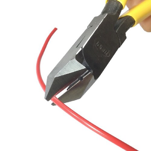 NP斜ニッパー150mm