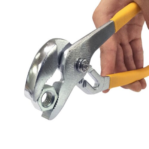 ポンププライヤー