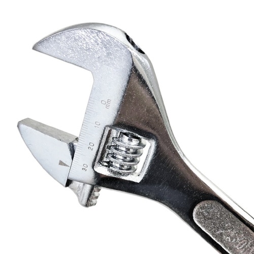 NPモンキーレンチ250mm