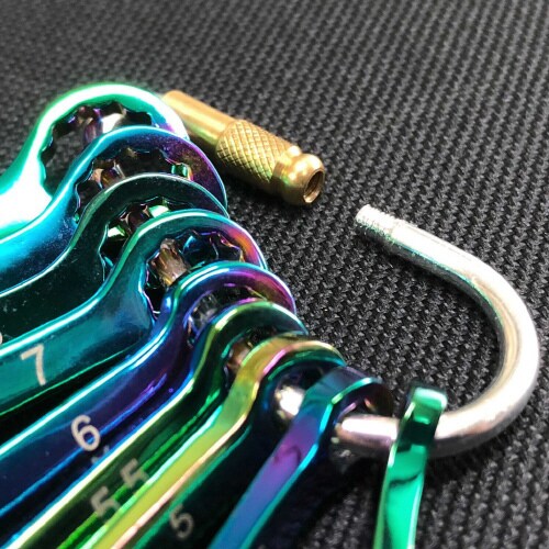 ミニコンビレンチセット