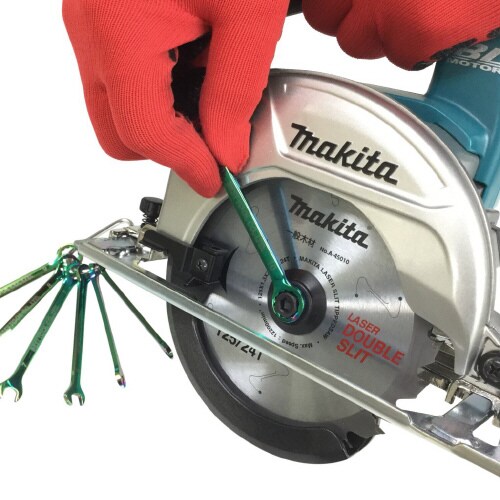 ミニコンビレンチセット