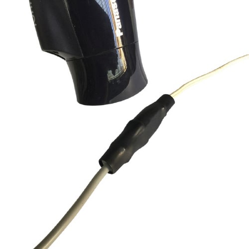 防滴コンセントカバー