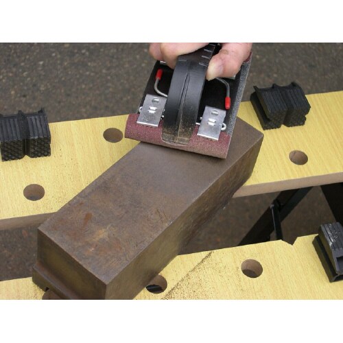 パットサンダー