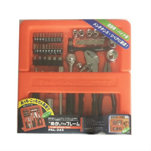 ベストめかザ・フレーム