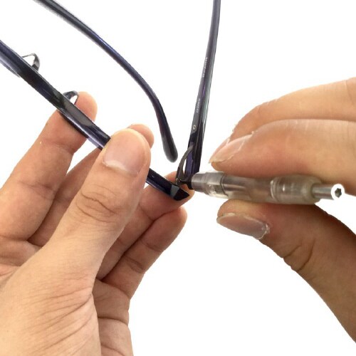 メガネフィット