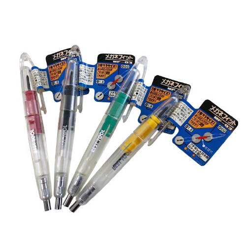 メガネフィット