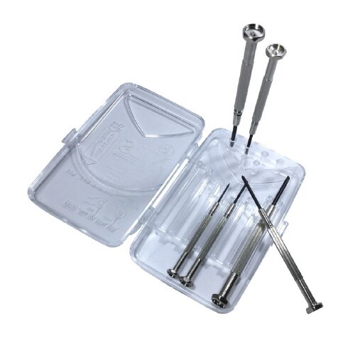 マイクロドライバーセット