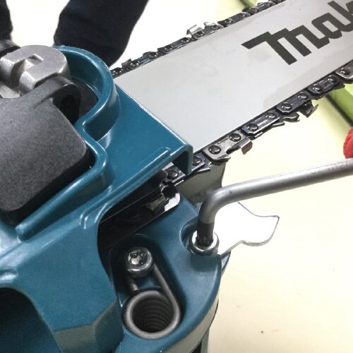 トルクスネジ用レンチ