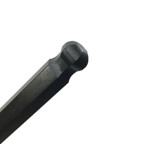 ボールポイントレンチ