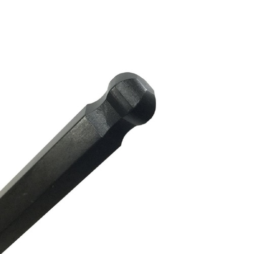 ボールポイントレンチ