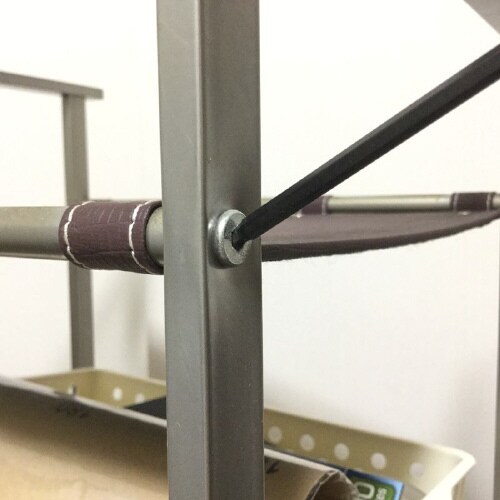 ボールポイントレンチ