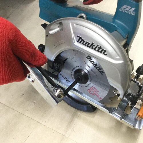 ナイフ式6角棒レンチ