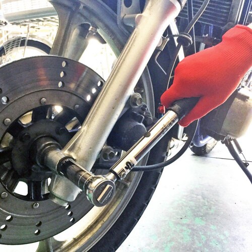 トルクレンチ差込角9.5mm