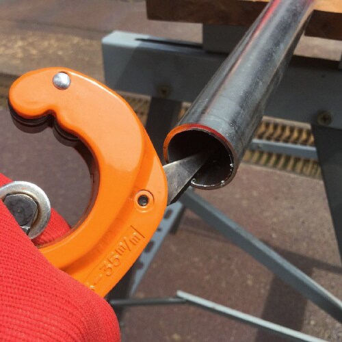 ステン・パイプカッター