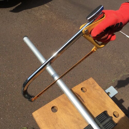 ベストハンディフレーム