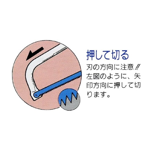 ベストハンディフレーム