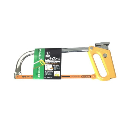 ベストハンディフレーム