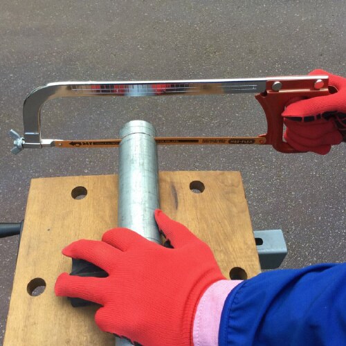 ベストマイティフレーム