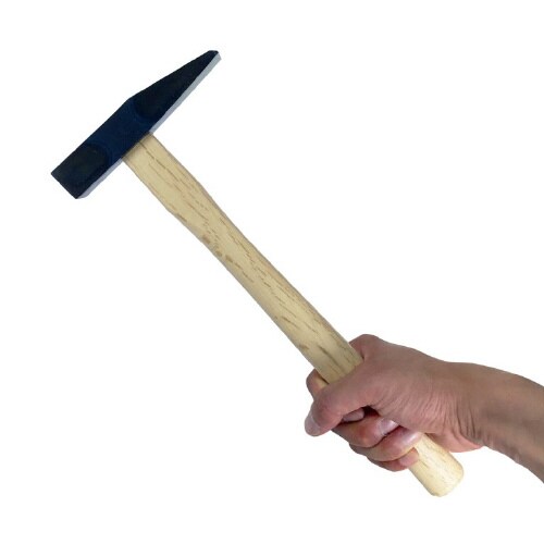 ハンマーブロック名人