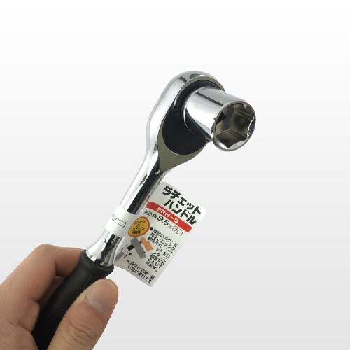 インチソケットセット