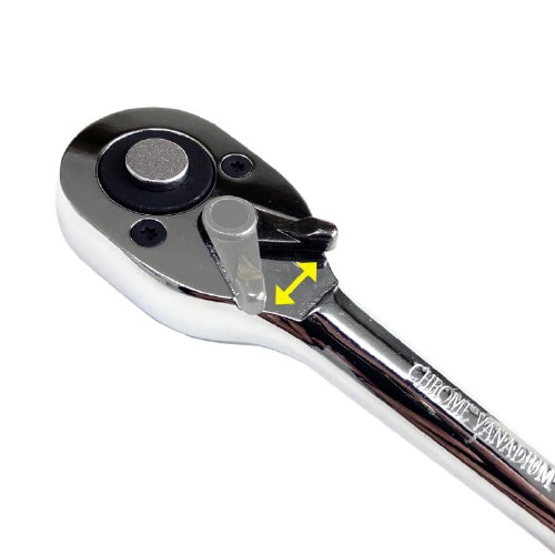 ラチェットハンドル