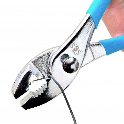 SBSプライヤー150mm