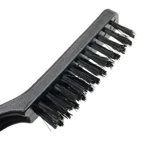 3本組ワイヤーブラシ