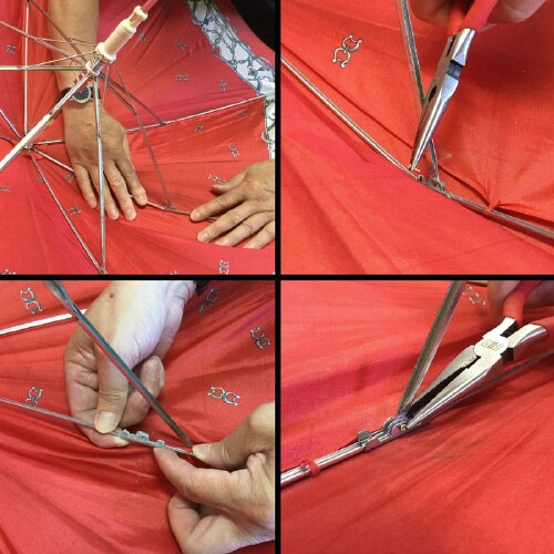 ベスト傘もとどおり