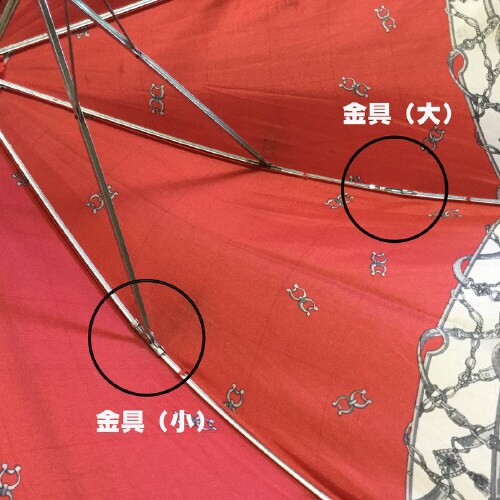 ベスト傘もとどおり