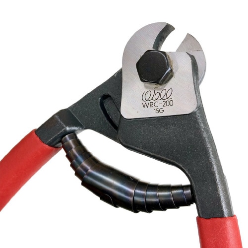 ワイヤーロープカッター