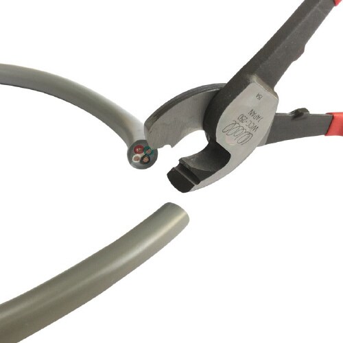 ケーブルカッター