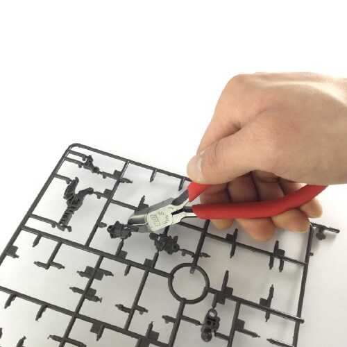 マイクロニッパー