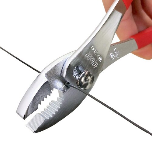 Wellプライヤー150mm