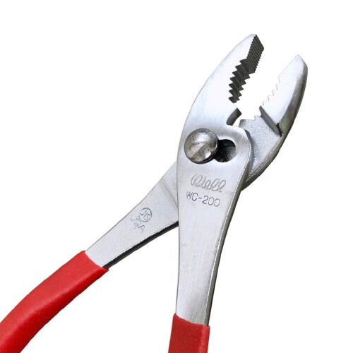 Wellプライヤー200mm
