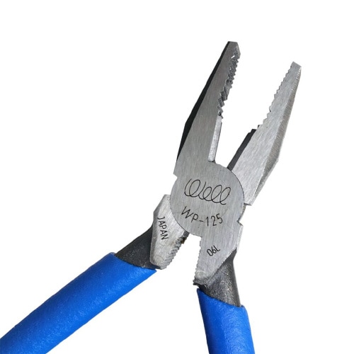 Wellミニペンチ125mm