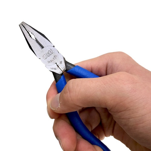 Wellミニペンチ125mm