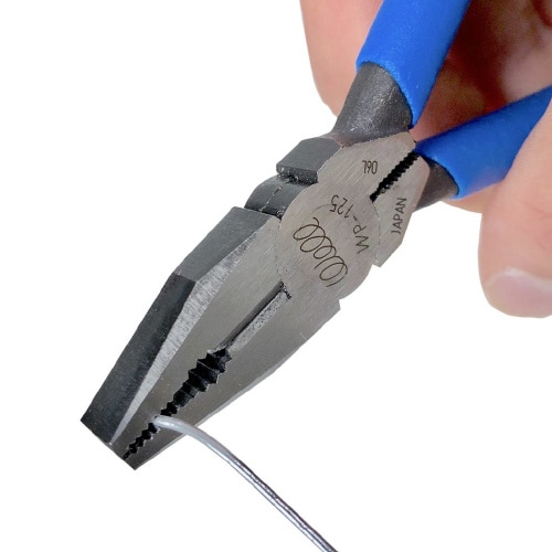 Wellミニペンチ125mm