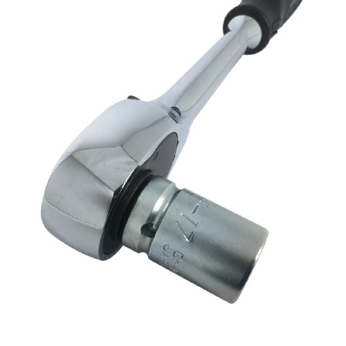 ショートソケットうすかる