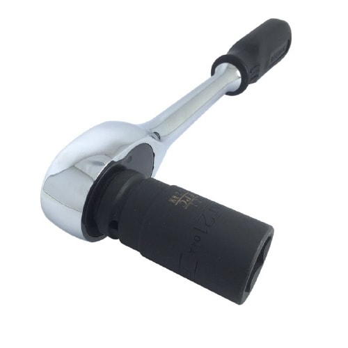 化粧ナット用ソケット