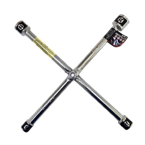 自在クロスレンチ